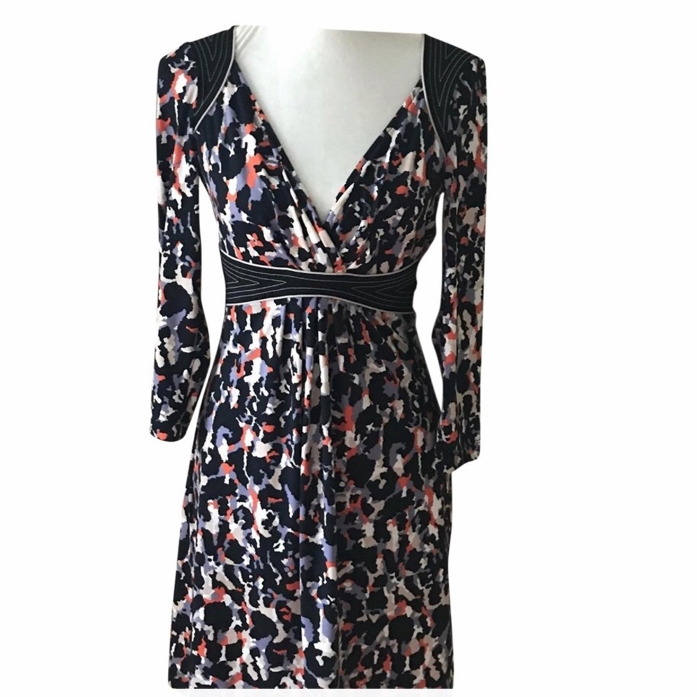 BCBGMaxAzria multicolor size M